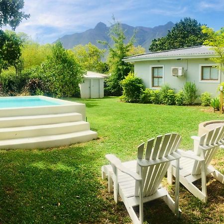 The Country Cottage Swellendam Exterior photo