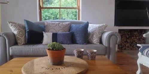 The Country Cottage Swellendam Exterior photo